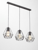 Фото Линейный светильник Vitaluce V4705-1/3S