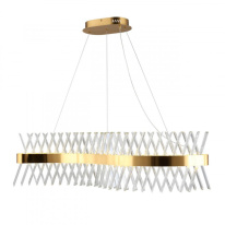 Фото Подвесной светильник Omnilux OML-99903-44