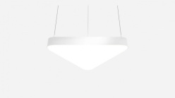 Фото Офисный светильник Siled 7371301