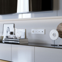 Купить Рамка Werkel W0042401