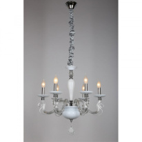 Купить с доставкой по Москве и России Подвесная люстра APLOYT APL.702.03.06