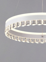 Цена на Подвесная люстра Natali Kovaltseva INNOVATION STYLE 83129