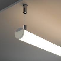 Купить с доставкой по Москве и России Профиль Maytoni Technical ALM-D30-S-2M