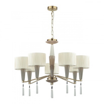 Цена на Подвесная люстра Odeon Light 5403/7