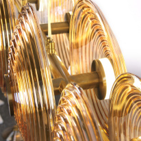 Купить Подвесная люстра Favourite 4571-10P