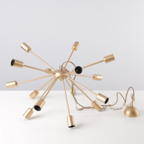 Подвесной светильник Nowodvorski 9027 в интернет магазине Гет Лайт