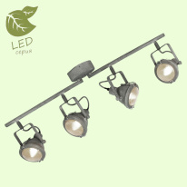 Спот Lussole GRLSP-9882 Фото Спот Lussole GRLSP-9882