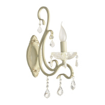 Фото Бра Arti Lampadari Luminare E 2.1.1.601 C