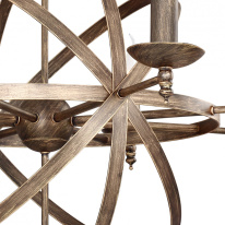 Купить Подвесная люстра F-Promo 2166-8P