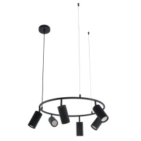 Купить Подвесная люстра MyFar MR2170-6P