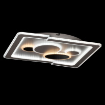 Цена на Накладной светильник DeMarkt 660013501