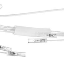 Купить с доставкой по Москве и России Накладная люстра Lightstar 784246