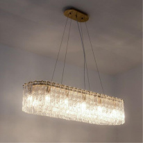 Цена на Подвесная люстра Divinare 6005/17 SP-12