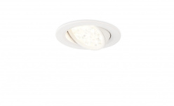 Встраиваемый светильник Simple Story 2082-LED12DLW в интернет магазине Гет Лайт