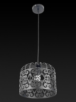 Купить Подвесной светильник TOPLIGHT TL4010D-01BL