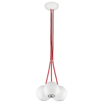 Фото Подвесной светильник Nowodvorski 6025