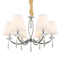 Фото Подвесная люстра Omnilux OML-57703-06