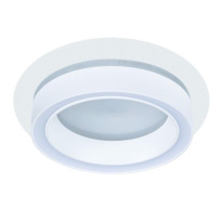 Фото Встраиваемый светильник ARTE Lamp A4513PL-1WH