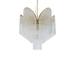 Фото Подвесная люстра Newport 3229/C french gold