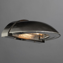 Бра ARTE Lamp A7107AP-1SS Цена на Бра ARTE Lamp A7107AP-1SS
