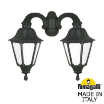 Фото Светильник настенный Fumagalli E35.142.000.AYH27