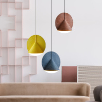 Купить Подвесной светильник ImperiumLoft 179701-26