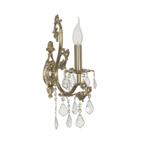 Фото Бра Dio D'arte Sorrento E 2.1.1.600 G