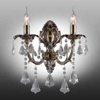 Цена на Бра Omnilux OML-77731-02