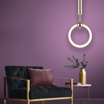 Подвесной светильник Vele Luce VL7304P11 в интернет магазине Гет Лайт