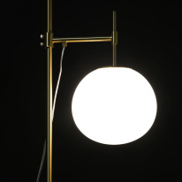 Цена на Торшер DeMarkt 707041301