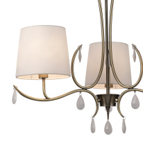 Купить Подвесная люстра Mantra 6335