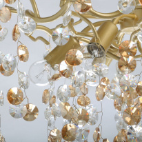 Купить Подвесная люстра MW-Light 467010606