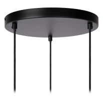 Купить Каскадная люстра LUCIDE 78396/03/30