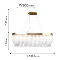 Купить Подвесная люстра Favourite 4189-14P