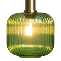 Купить Подвесной светильник LOFT IT 2072-B+BR