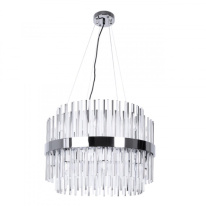 Подвесная люстра ARTE Lamp A1034SP-16CC Фото Подвесная люстра ARTE Lamp A1034SP-16CC