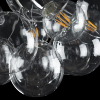 Купить Подвесной светильник LOFT IT 10048/6 White