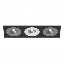 Фото Встраиваемый светильник Lightstar i537090609