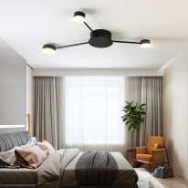 Купить Накладной светильник ImperiumLoft 177911-26