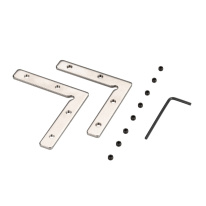 Фото Соединитель профиля Arlight 032194