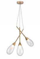 Фото Подвесная люстра Vele Luce VL5864P03