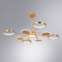 Цена на Люстра на штанге ARTE Lamp A1363PL-8PB