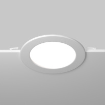 Встраиваемый светильник Maytoni Technical DL017-6-L18W3-4-6K в интернет магазине Гет Лайт