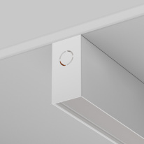 Купить Заглушка Maytoni Technical TRA034EC-41W