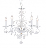 Фото Подвесная люстра Favourite 1733-7P