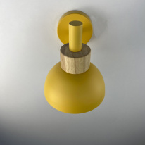 Купить с доставкой по Москве и России Бра ImperiumLoft 204546-26