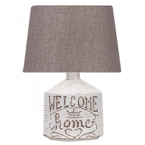 Фото Настольная лампа Omnilux OML-82004-01