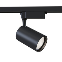 Светильник на шине Maytoni Technical TR003-1-30W4K-B Фото Светильник на шине Maytoni Technical TR003-1-30W4K-B