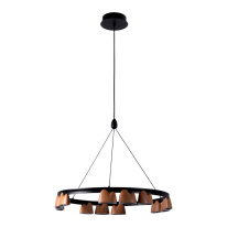 Цена на Подвесная люстра Favourite 4266-12P