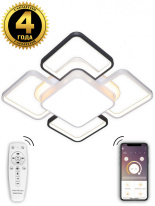 Фото Накладной светильник Natali Kovaltseva 81038/8C